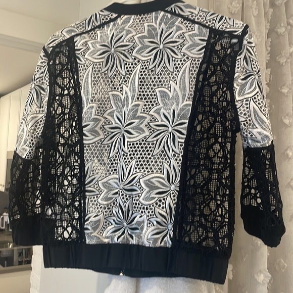 Intermix jacket - Picture 2 of 2